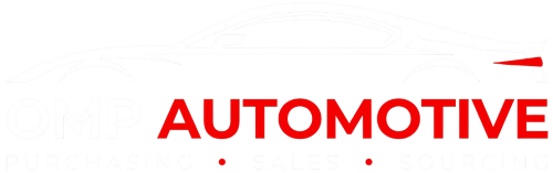 OMP Automotive OMP Automotive